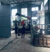 Cho thuê 650m2 nhà xưởng độc lập gần Thị Trấn Chúc Sơn, cách đường Ql6 gần 2km