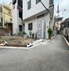 BÁN ĐẤT TÂN HỘI - ĐAN PHƯỢNG - HÀ NỘI - 50m2 - Ô TÔ TRÁNH