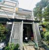 Nhà ngay chợ Bốn Xã - Bình Tân - giá tốt