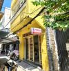 Bán nhà ngay chợ Bến Thành, Q1 DT 4.1m x 18.3m, nhà 3 tầng, HDT 35 tr/th, 21 tỷ TL