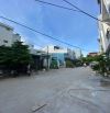 BÁN ĐẤT TẶNG NHÀ 2 TẦNG - NGUYỄN VĂN THOẠI - TRUNG TÂM PHỐ BIỂN MỸ KHÊ