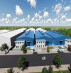 Cho Thuê Kho Xưởng mới 9.000m² KCN Đức Hòa Cao 14m – Pháp Lý Chuẩn – Giá Ưu Đãi