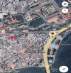 💝BÁN ĐẤT TẶNG NHÀ GẦN BIỂN- VĨNH THỌ-TP NHA TRANG.Căn Góc cách Tôn Thất Tùng 80m ngag 13m