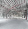 Cho thuê kho/xưởng 400m2 mới xây dựng tại CCN Thanh Oai, Hà Nội