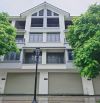 BÁN BIỆT THỰ LIỀN KỀ HINODE ROYAL PARK KIM CHUNG - DI TRẠCH - HÀ NỘI - 100m2