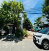 Cần bán lô đất sạch không lỗi phong thủy 118m2 3.79  đường Vũ Miên sát Phạm Hùng, Hòa Xuân