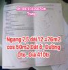 420tr sở hữu lô đất gần biển . Hòa hiệp trung đông hòa phú yên cũ