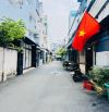💥NHÀ 4 TẦNG PHAN HUY ÍCH - DT 6M x 15M - HẺM XE HƠI THÔNG PHẠM VĂN BẠCH - SỔ VUÔNG ĐẸP
