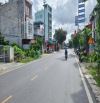Bán đất tặng nhà 1 tầng mặt đường 208  101m giá chỉ 4,xx tỷ
