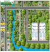 đất nên đẹp khu vực Thạch Thành Thanh Hoá
