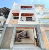 Bán nhà 2lầu hẻm Hoàng Hoa Thám, P2, Vũng Tàu.diện tích 80m2 giá 9ty 500 thương lượng