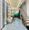 XE HƠI TẬN NHÀ . 3TÂNG. 36M2 . SỔ NỞ HẬU . FULL NỘI THẤT . SÁT MẶT TIỀN .