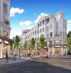 Bán shophouse Vinhomes Golden River, Ba Son, Quận 1, 150,8m², giá chỉ 40 tỷ