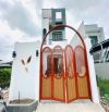 🥳 Nhà Mới Hoàn Thiện Giáp Ranh Chợ Bình Chánh  Ô tô vào Tận Nhà