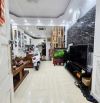 Nhà đẹp Hoàng Hoa Thám, Ba Đình - Lô góc - Ô tô đỗ cửa - Pháp lý chuẩn - DT 50m*5T