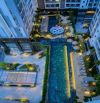 Bán căn hộ 1pn tại trung tâm tp. thủ dầu một, căn hộ happyone central chỉ 1,9 tỷ