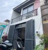 Nhà đẹp đúc kiên cố 1 lầu sổ hồng riêng dương thị mười gần bệnh viện q12