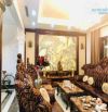 BÁN GẤP NHÀ BIỆT THỰ CẦU GIẤY, ÔTÔ TRÁNH, VỈA HÈ, 5 TẦNG, MT RỘNG, DT 86M2 CHỈ 31 TỶ