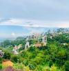 LÔ ĐẤT 1.549M2 HOÀNG HOA THÁM - CHUYỂN ĐƯỢC FULL XÂY DỰNG - VIEW THOÁNG ĐƯỜNG OTO TẬN NƠI