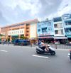Bán Đất Tặng Nhà, Mặt Tiền Dương Bá Trạc, Q8 - 79m² - Giá 12,9 Tỷ