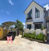 BÁN VILLA NGHỈ DƯỠNG - NGAY KHU BIỆT THỰ CỔ - ĐƯỜNG CÔ GIANG PHƯỜNG 9 ĐÀ LẠT