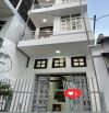 ÂU DƯƠNG LÂN - QUẬN 8 - HẺM XE TẢI TRÁNH - NHỈNH 6ty