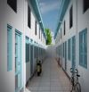 🔥🔥 SIÊU PHẨM KHỦNG 350M² NGANG 7M – TRỌ FULL PHÒNG CẠNH SIÊU THỊ METRO, THU 25TR/THÁNG-