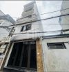Một căn vip, không có căn thứ 2 tại Cổ Nhuế, 37m², 6 tầng, Thang Máy, Ở ngay, Giá 8.5 Tỷ