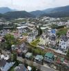 ĐẤT BIỆT THỰ - ĐỈNH ĐỒI DIC AN SƠN - HAI MẶT TIỀN VUÔNG VỨC - VIEW RỪNG THÔNG CỰC ĐẸP