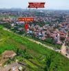 55,5m Dương Quan-Thuỷ Nguyên giá chỉ hơn 1 tỷ 4