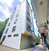 Bán Gấp Tòa Apartment Tây Hồ. 100m, 9 tầng, lô góc 2 mặt tiền, oto, cho thuê 135tr/tháng