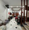 TRƯƠNG ĐỊNH – NHÀ ĐẸP 5 TẦNG – THIẾT KẾ HIỆN ĐẠI – 41m2- CHÀO 7.5 TỶ
