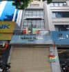 Nhà riêng 4,5 tầng Huỳnh Thúc Kháng – T1 thông sàn, KD mọi mô hình