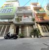 NHÀ 2 MẶT HẺM LÊ VĂN SỸ, QUẬN 3: DT 111m², Nở Hậu, Dòng Tiền 15 Triệu/Tháng, Chỉ 19 Tỷ!
