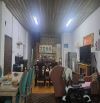 NHÀ CẤP 4 HXH NGUYỄN VĂN QUÁ_ĐÔNG HƯNG THUẬN_145m2 NỞ HẬU _GIÁ CỰC TỐT