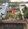 Mặt Ngõ 168 Phố Hào Nam, Phường Ô Chợ Dừa, DT 45m Chỉ 16.2 Tỷ