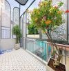 Bán Nhà Riêng 60m2 Đường Trần Xuân Soạn Quận 7