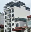 Bán nhà Ngoại Giao Đoàn CHCT 9 tầng 150m2 mặt tiền 10m giá 50 tỷ