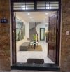 Bán Nhà Minh Khai 16M x 3T Giá 3,75 Tỷ. Lô góc, 2 mặt ngõ, full nội thất