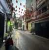 Bán nhà ngõ 521 Trương Định – Hoàng Mai, 73m², 7 tầng, MT 4.3m, giá 25 tỷ