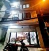 🚗 PHÚC ĐỒNG 35M² 5 TẦNG MẶT NGÕ OTO THÔNG KINH DOANH – 9 TỶ