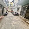 Siêu Phẩm ! nhà Thái Thịnh 55m2 ô tô đỗ vào nhà - kinh doanh - 8 PN chỉ 16 tỷ