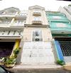 MT hẻm 8m 451/36 Tô Hiến Thành (3PN, 3WC), giá 20 triệu