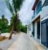 MUA 1 ĐƯỢC 2 - Bán nhà TRỆT LẦU MỚI ĐẸP LỘ Ô TÔ CPXD