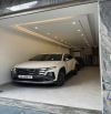 BÁN TÒA NHÀ 9 TẦNG – PHỐ THÁI HÀ  55M² – MT 5M  VỈA HÈ  Ô TÔ TRÁNH  GIÁ 36 TỶ