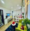 Căn hộ mới - giá hợp lý ngay trung tâm quận 4, cửa sổ đón nắng, gần Đại học Luật, quận 1