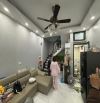 🏡 BÁN NHÀ NGÕ TRẠI CÁ  💰 Giá: 8.5 | 📐 Diện tích sổ đỏ: 55m²– TRƯƠNG ĐỊNH – HÀ NỘI