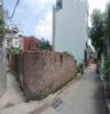 BÁN ĐẤT ĐA TỐN GIA LÂM-NGÕ THÔNG / NÔNG / Ô TÔ 7 CHỖ-137m2-MT7m-10,4 tỷ