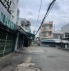 Bán nhà Quang Trung, P8 Gò Vấp, Mặt Tiền chợ An Hội, Đang cho thuê, Chỉ 7 Tỷ nhỉnh nhẹ