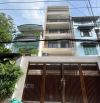 Mặt Tiền Đường Kinh Doanh - 6Tầng - 11Phòng Ngủ Gần Chợ An Nhơn